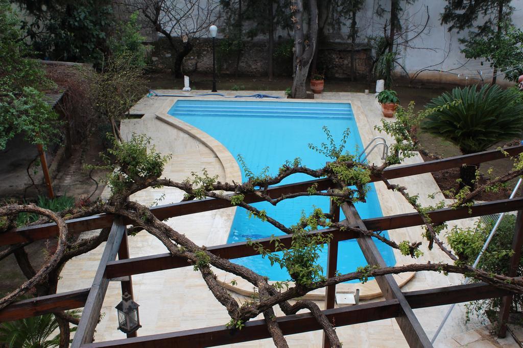 Lazer Pension Antalya Exterior foto