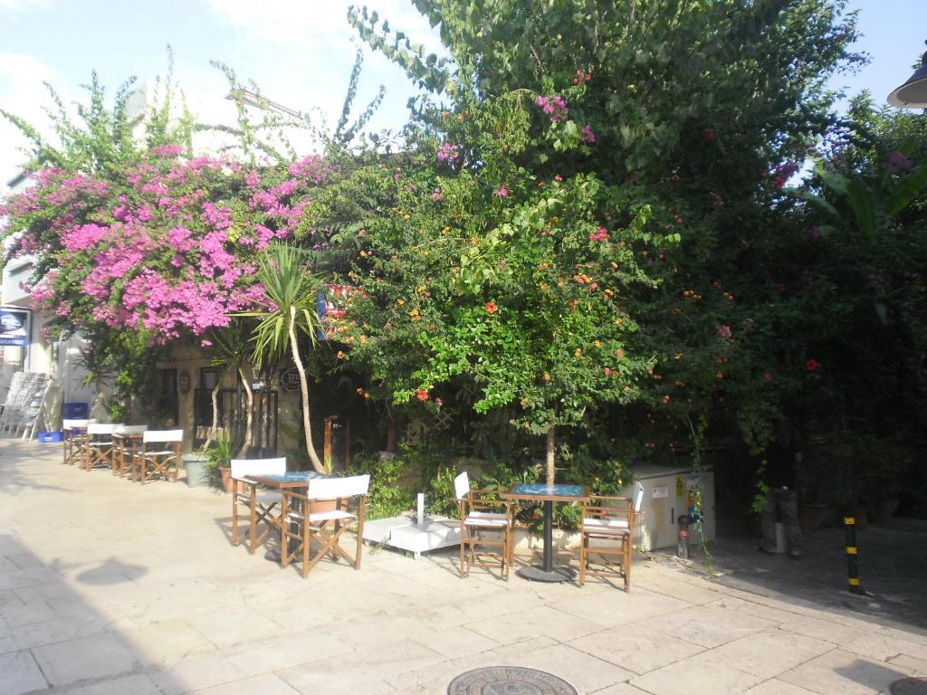 Lazer Pension Antalya Exterior foto